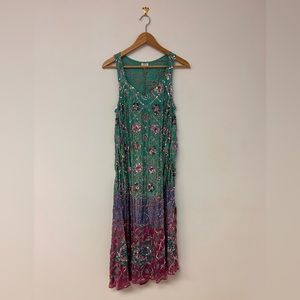 Sequin & Silk Nandita Joshi